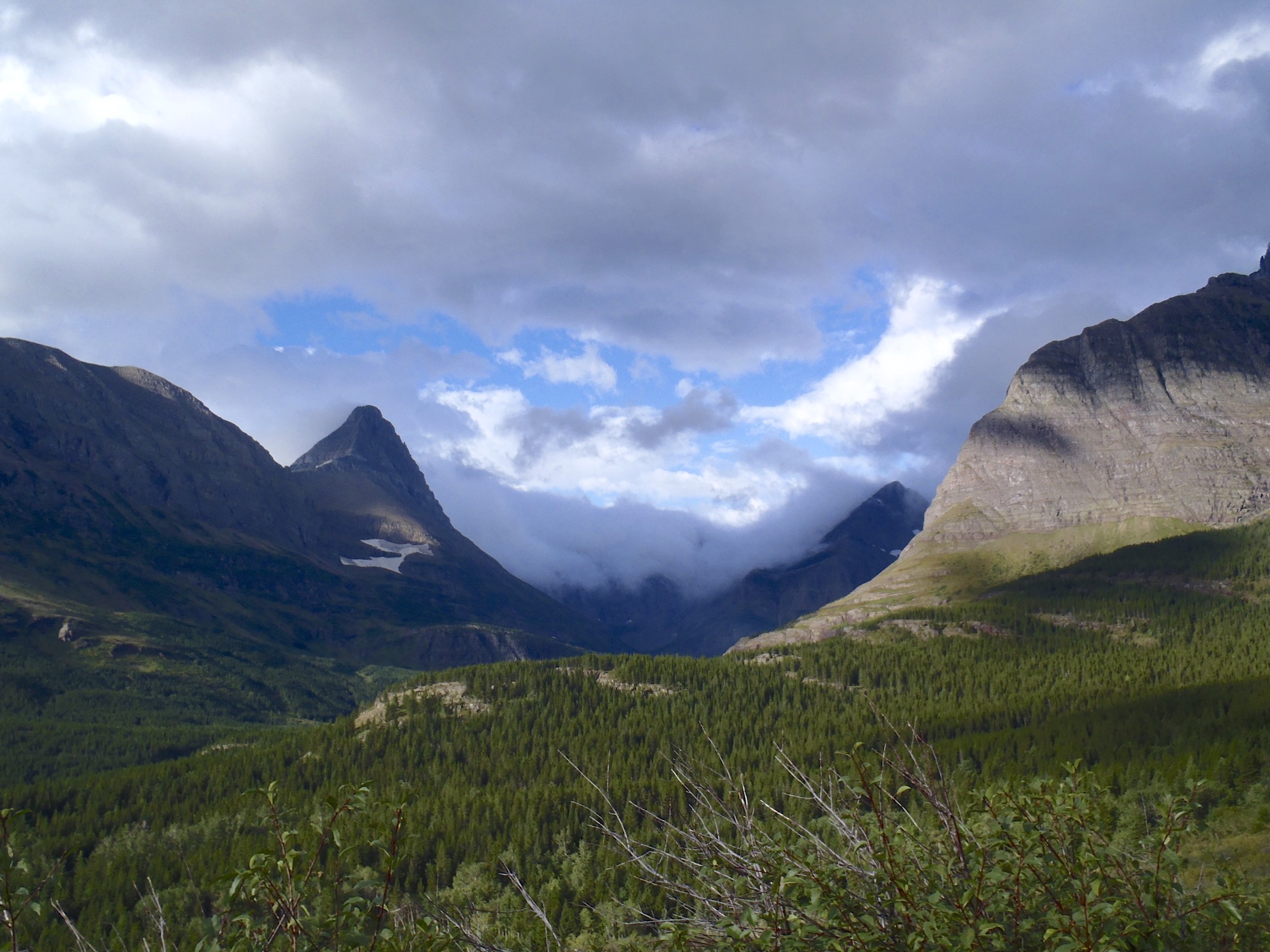 Glacier National Park
